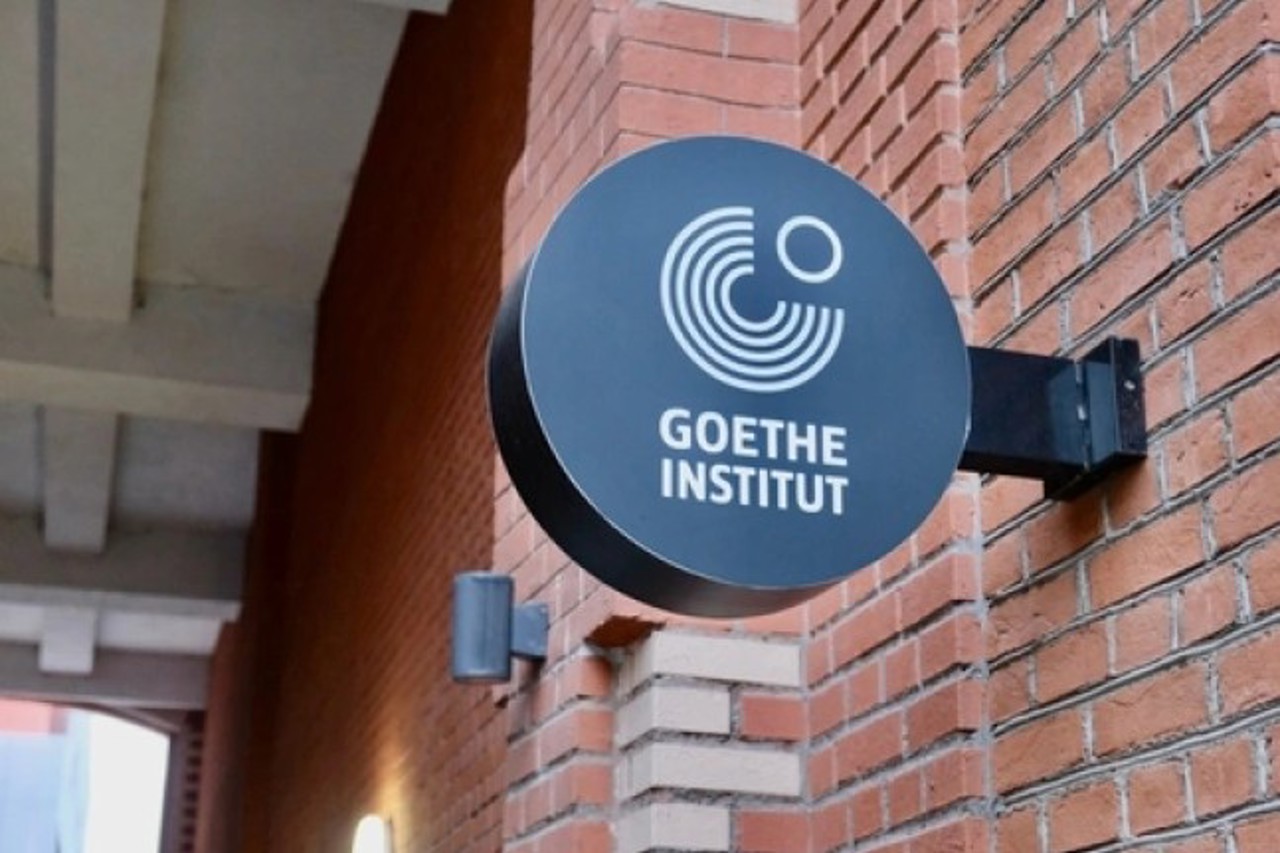Reacție la sancțiunile Germaniei: Rusia anunță că va închide centrele Goethe-Institut