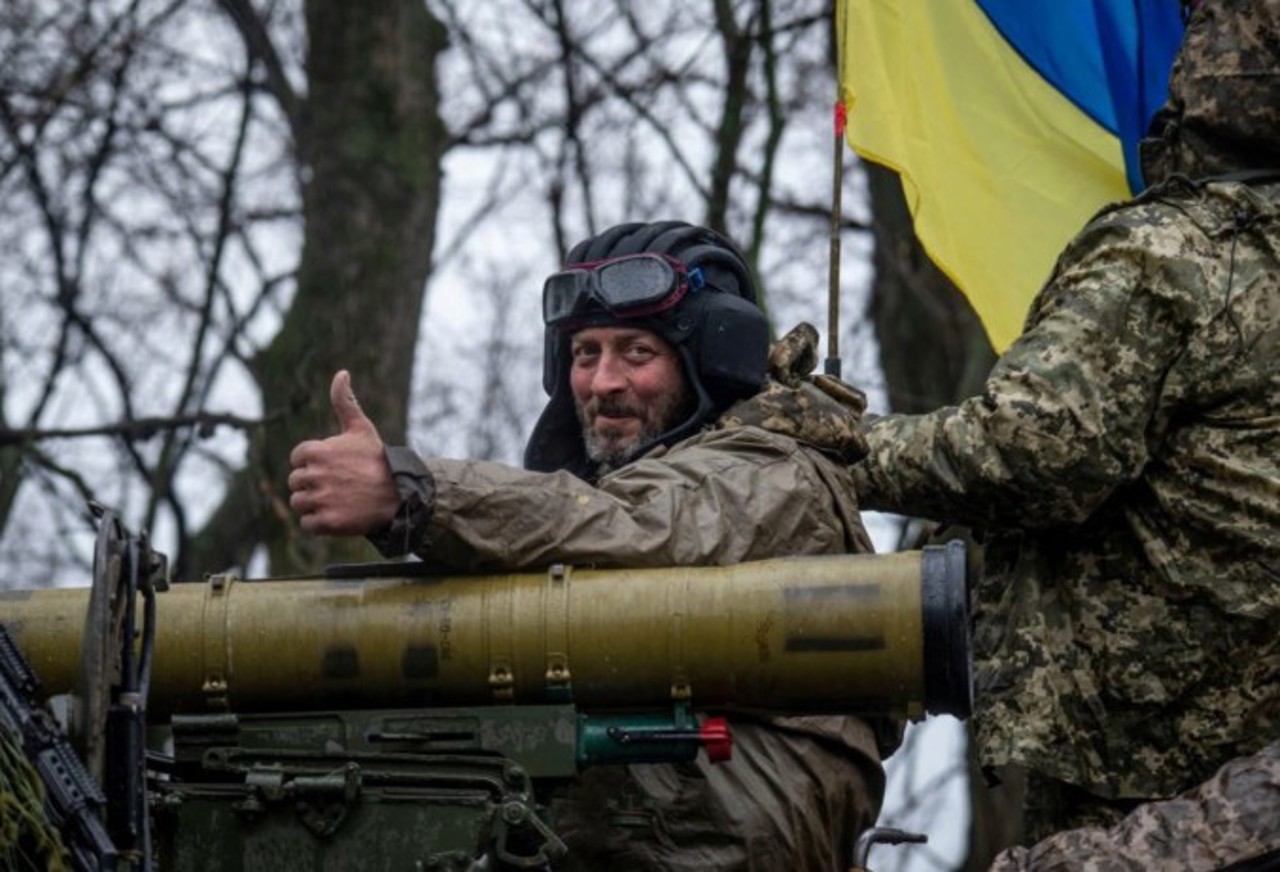 Țările nordice și baltice anunță că vor cumpăra arme de 500 de milioane de dolari de la SUA pentru Ucraina