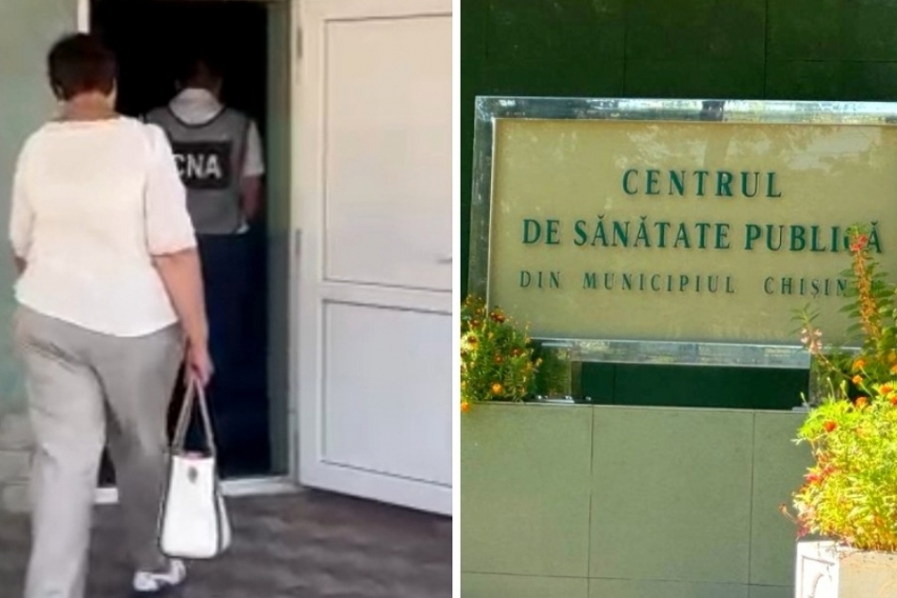 Двух сотрудников НАОЗ заподозрили в коррупции: обыски НЦБК и комментарий организации