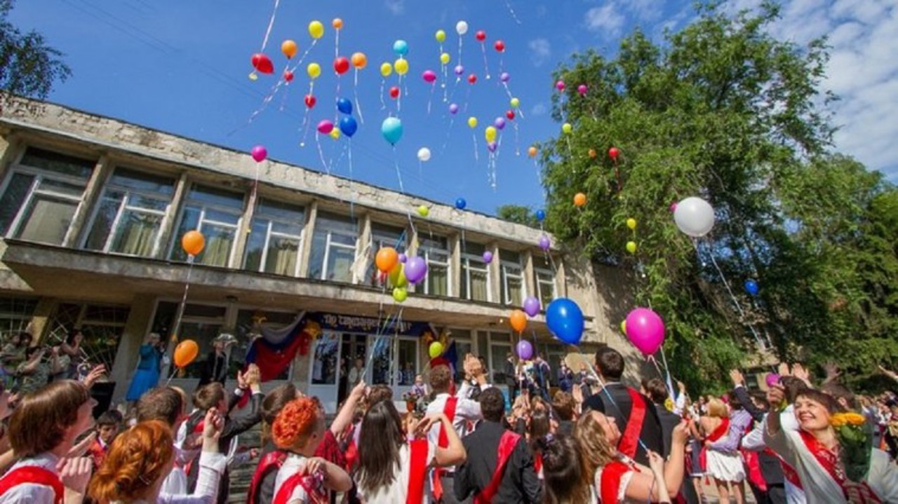 Anul de studii se încheie pe 29 mai. MEC: Instituțiile de învățământ își vor stabili singure data ultimului sunet