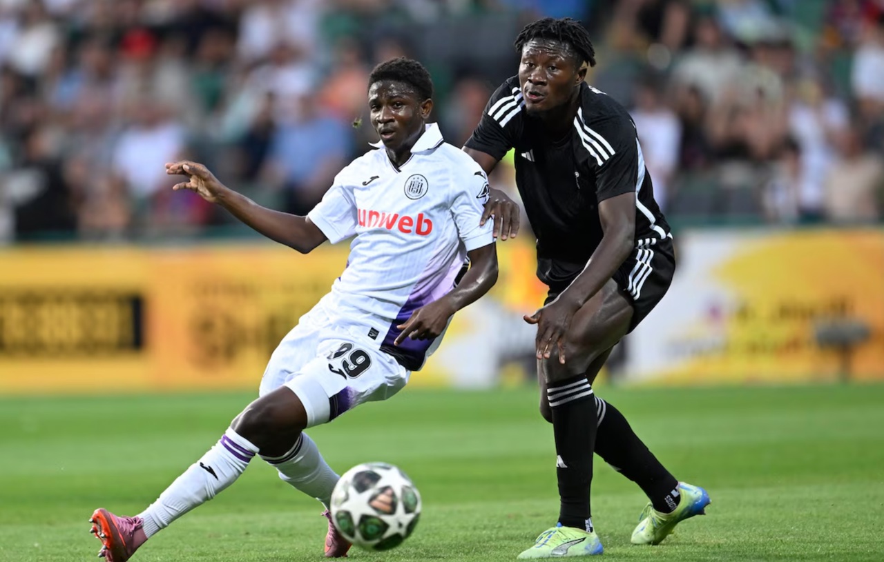 Sheriff Tiraspol și-a încheiat evoluția în cupele europene în acest sezon