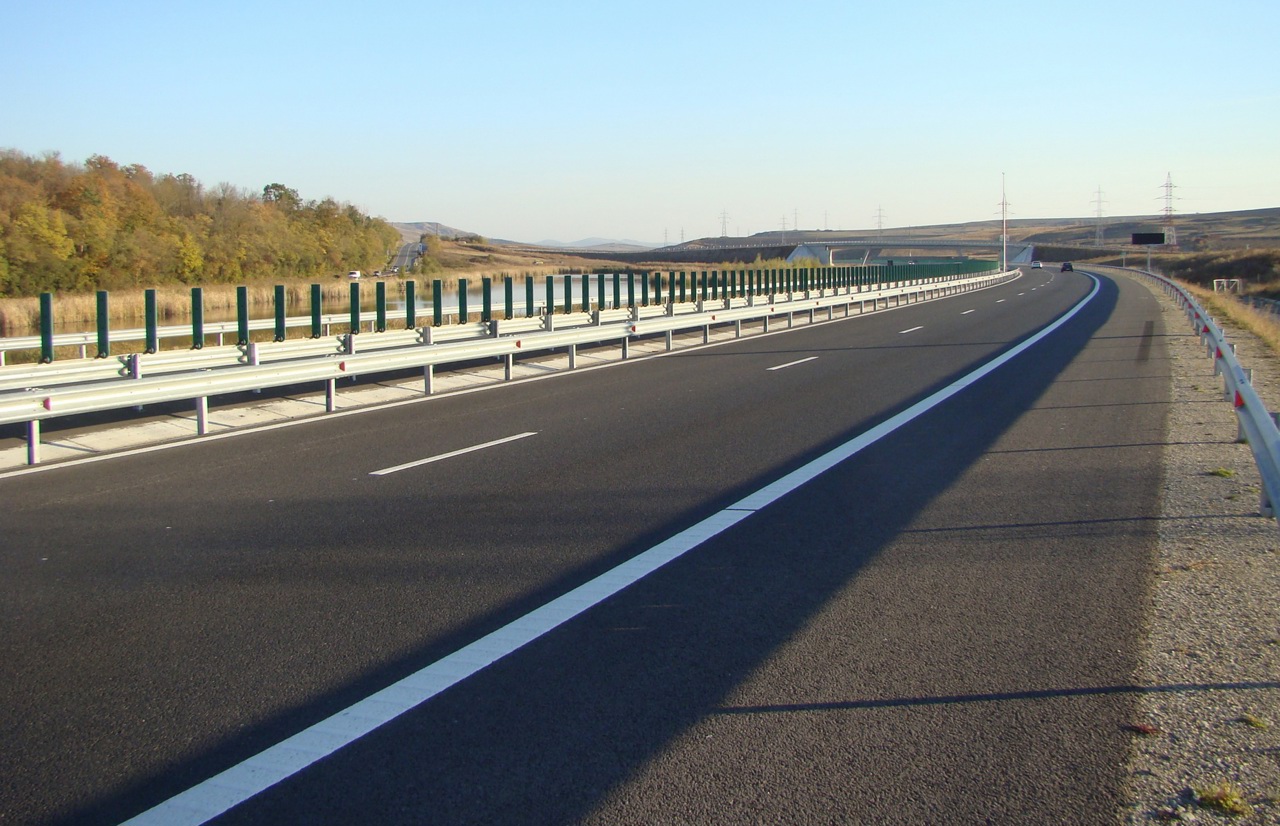 Andrei Spînu: The construction of the Iasi-Ungheni-Chisinau-Odesa highway could cost 3 billion euros and  could take over 10 years