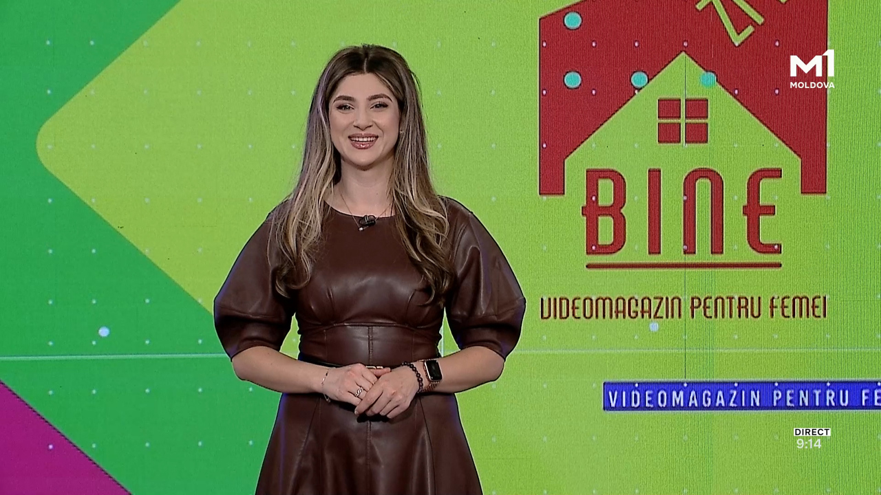 „Zi de Bine” // 11.06.2025