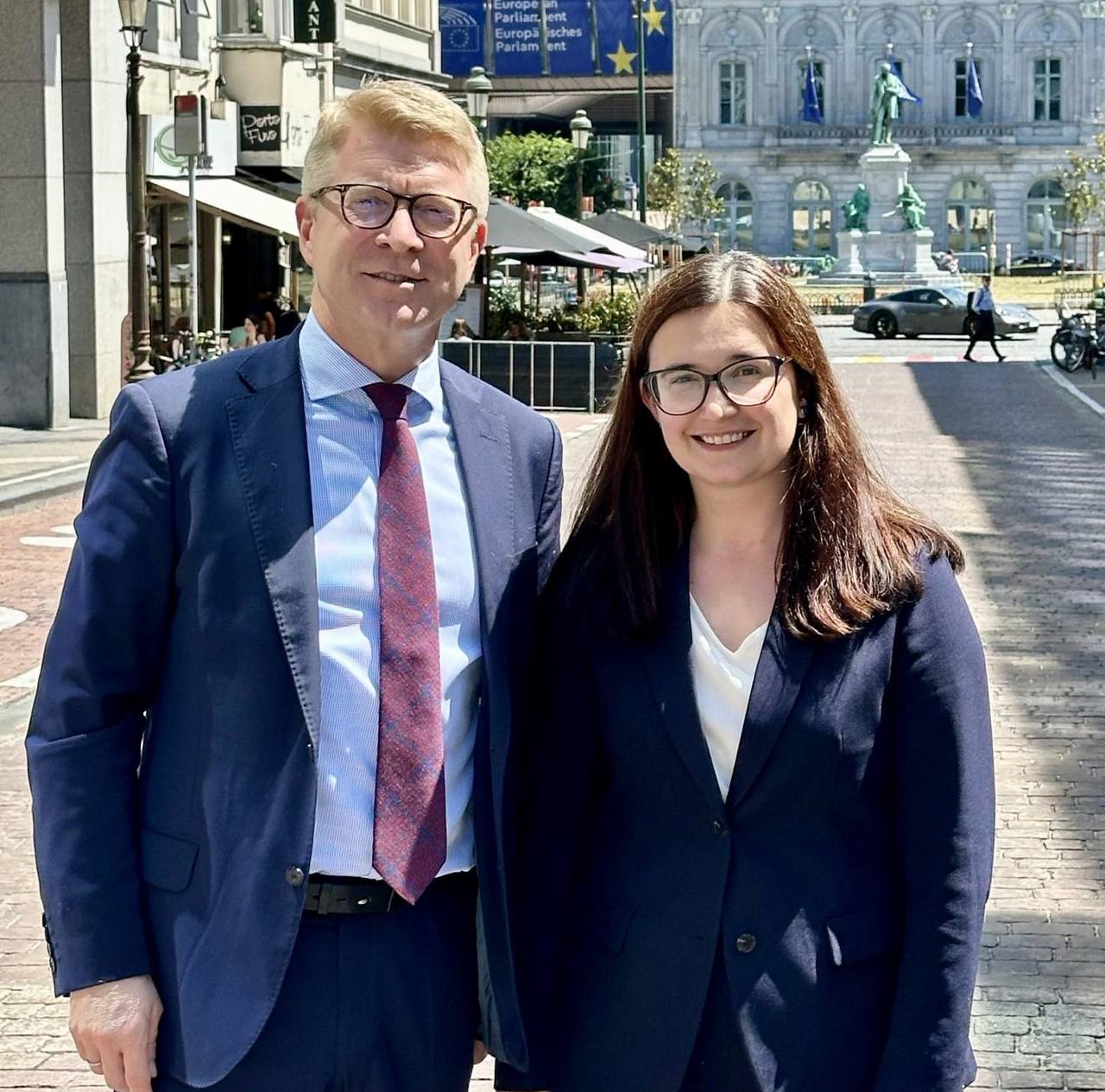 facebook/ Cristina Gherasimov