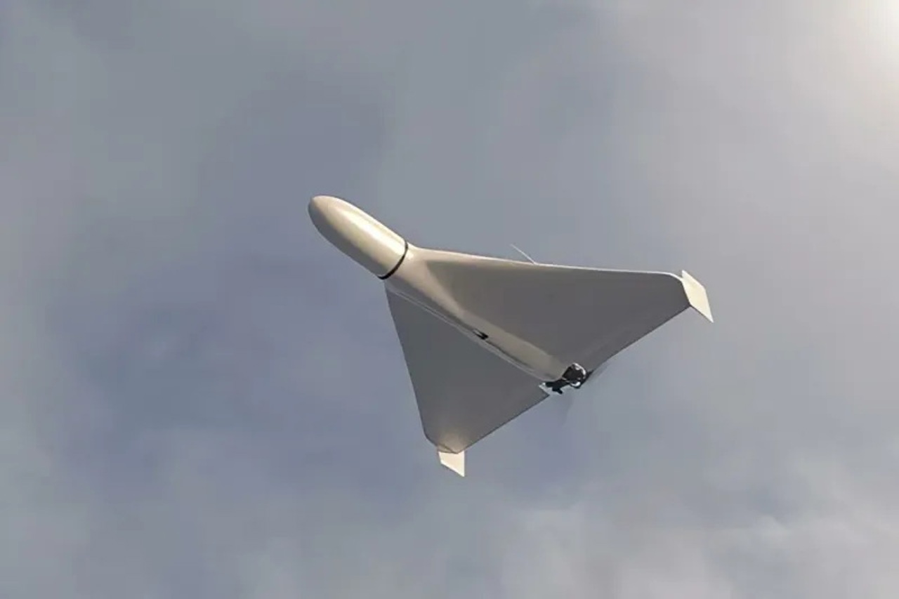 Alertă la granița României: Atacuri cu drone rusești în apropiere de Tulcea