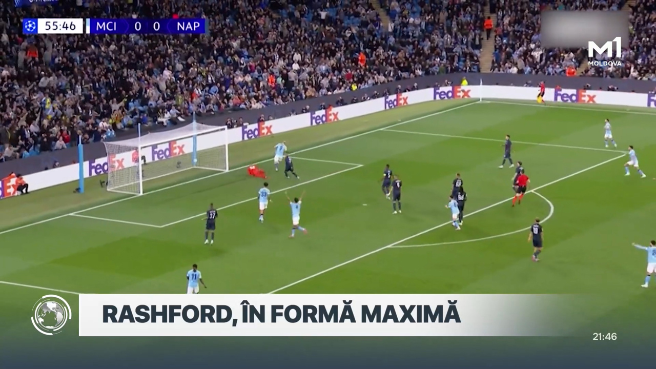 „Știri Sportive” din 19 septembrie 2025	