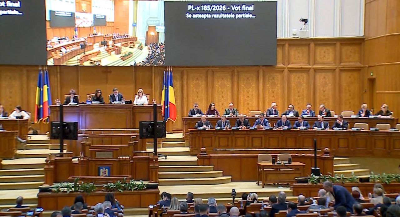 Buget votat la limită la București: deficit de 6,2% și austeritate în perspectivă 