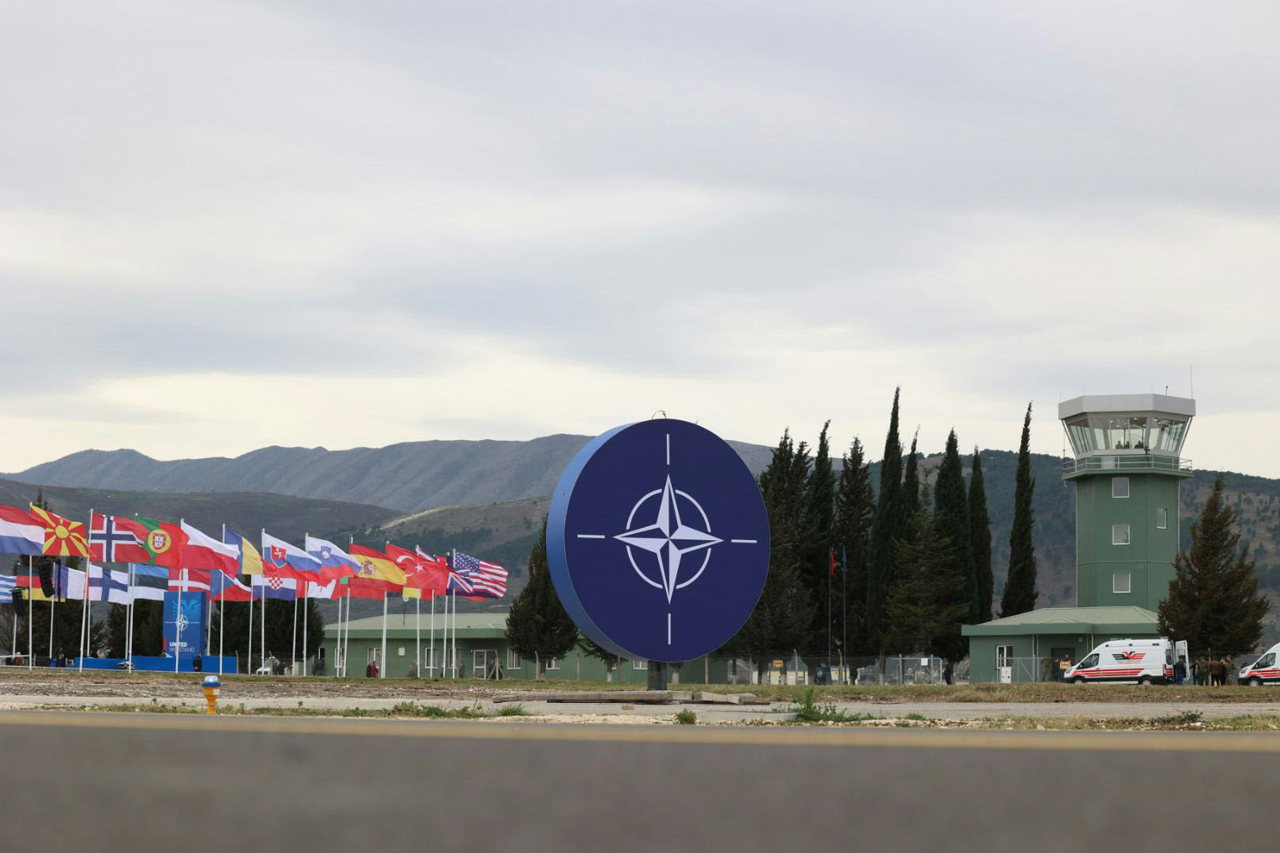 Diplomatic Push: European Neutrals Eye Closer NATO Bonds Amidst Ukraine Fallout