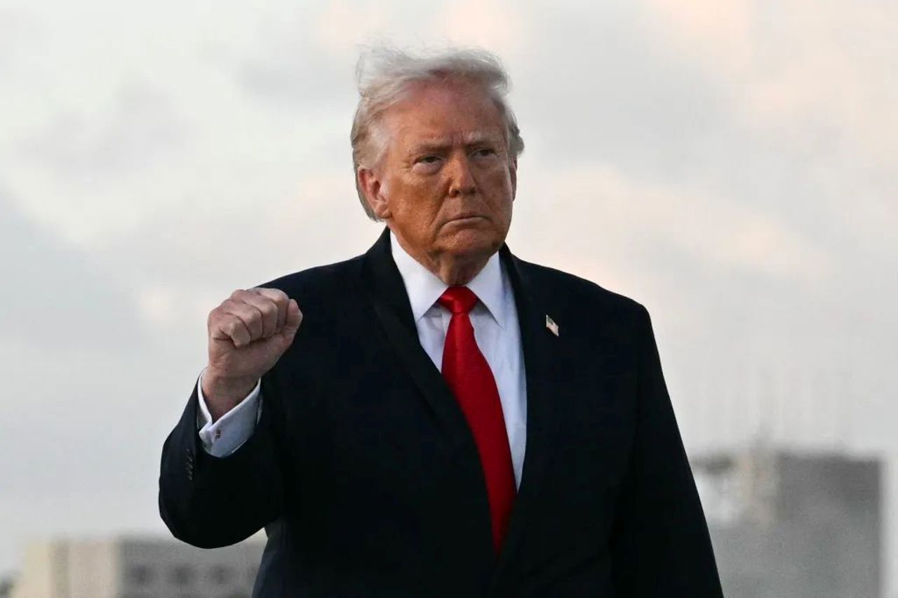 Trump afirmă că sfârșitul războiului din Ucraina este foarte aproape