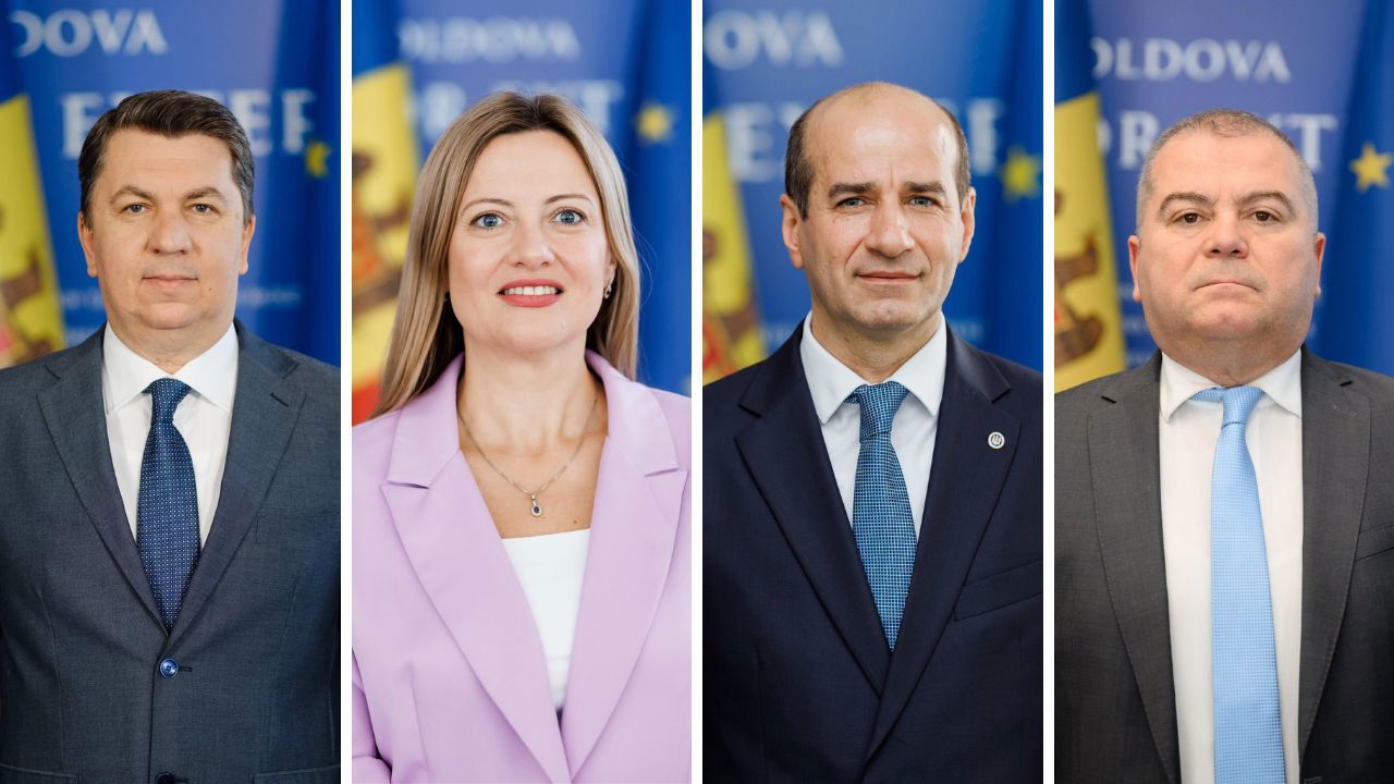 Ambasadori noi în Grecia, Lituania, Belgia și Qatar. Mihai Popșoi: „Ne dorim o diplomație activă, aproape de cetățeni”