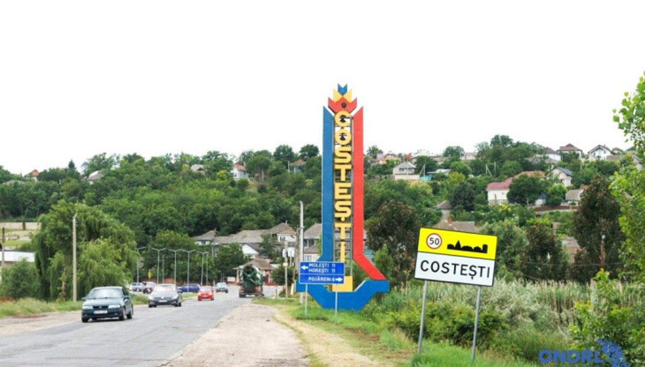 Primăria Costești lansează obligațiuni municipale de 4,5 milioane de lei pentru finalizarea sistemului de canalizare