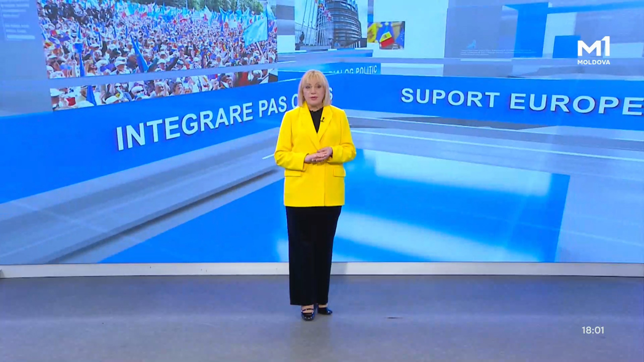 Vector European din 27 septembrie 2026 || Ce se întâmplă cu țările care își pierd forța de muncă?