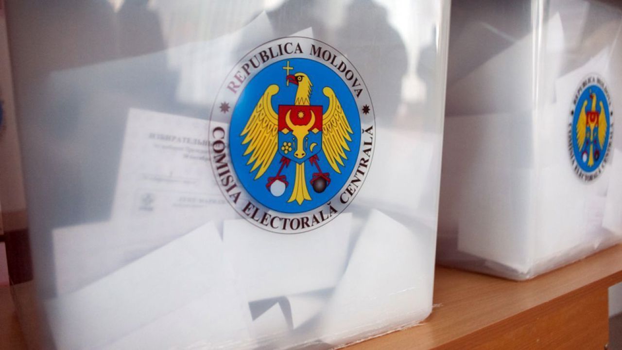 CEC a dispus organizarea alegerilor locale noi pentru trei consilii sătești