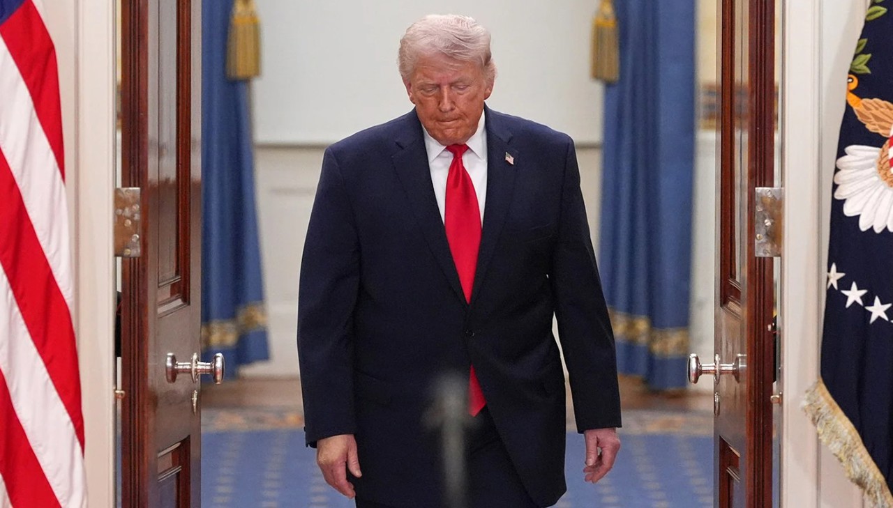 Forbes: Operațiunea militară împotriva Iranului creează probleme pentru Donald Trump