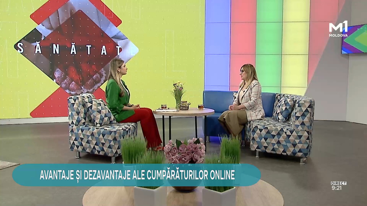 „Zi de Bine” // 02.06.2025