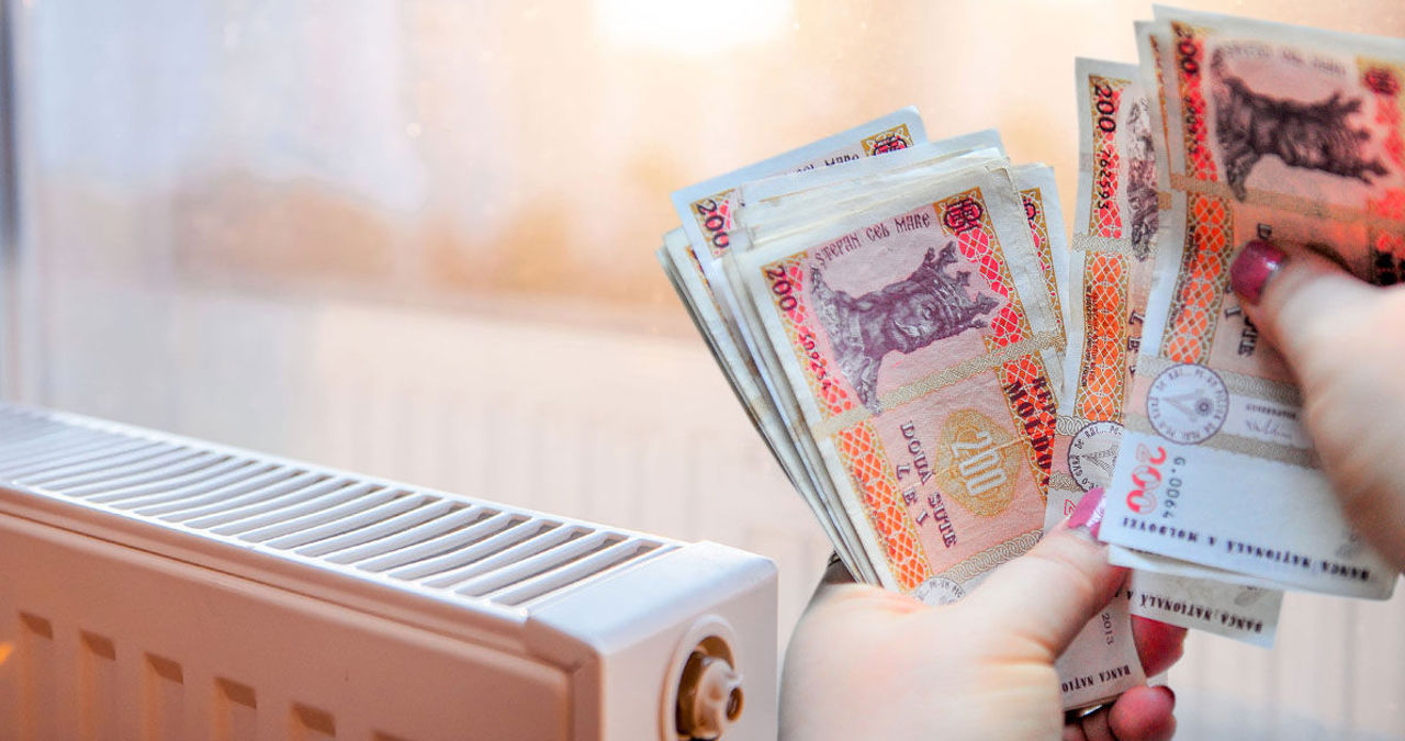 Правительство утвердило механизм компенсаций за энергоресурсы этой зимой