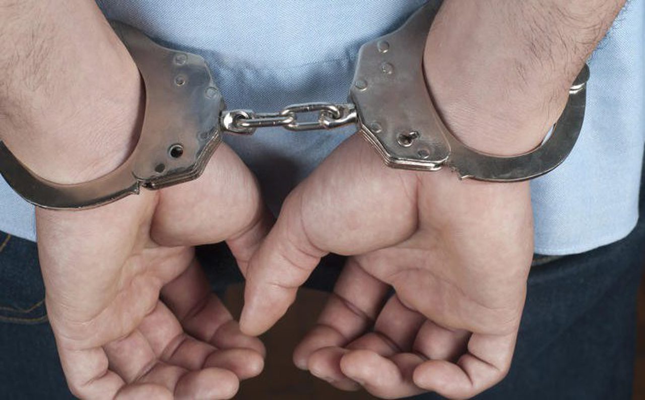 Hâncești: Trei bărbați, cercetați penal pentru huliganism agravat 