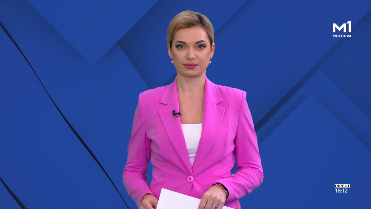 Știri (16:00) din 15 octombrie 2025	