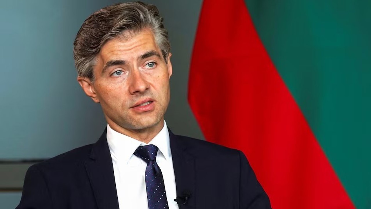 Lituania își reconfirmă sprijinul pentru R. Moldova: Ministrul de Externe, în vizită la Chișinău pe 6 februarie