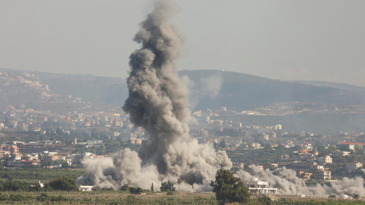 Alți 20 de moldoveni cer să fie evacuați din Liban. Precizările autorităților de la Chișinău