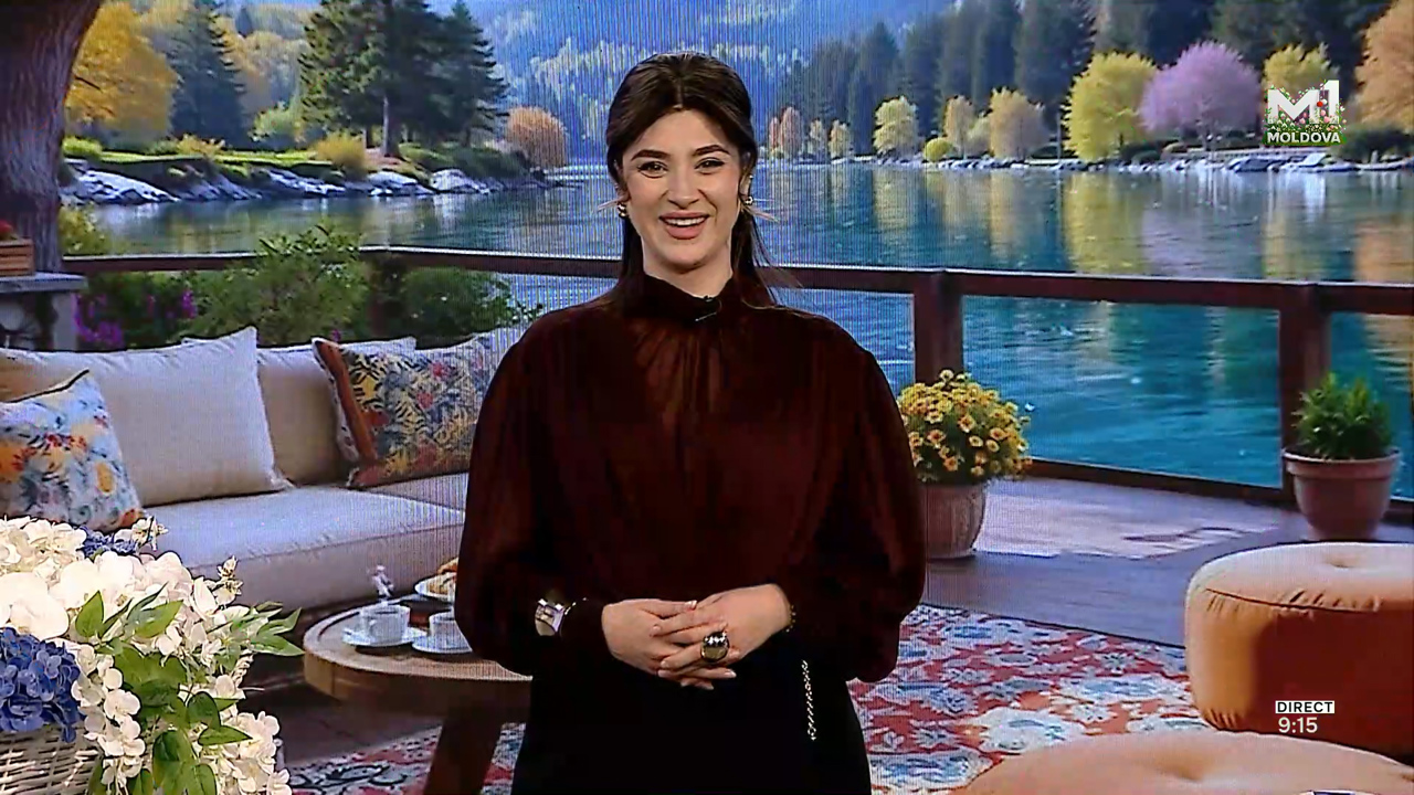 „Zi de Bine” // 13.03.2026