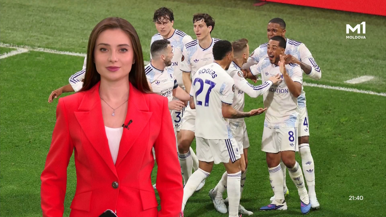 Știri Sportive din 21 mai 2026