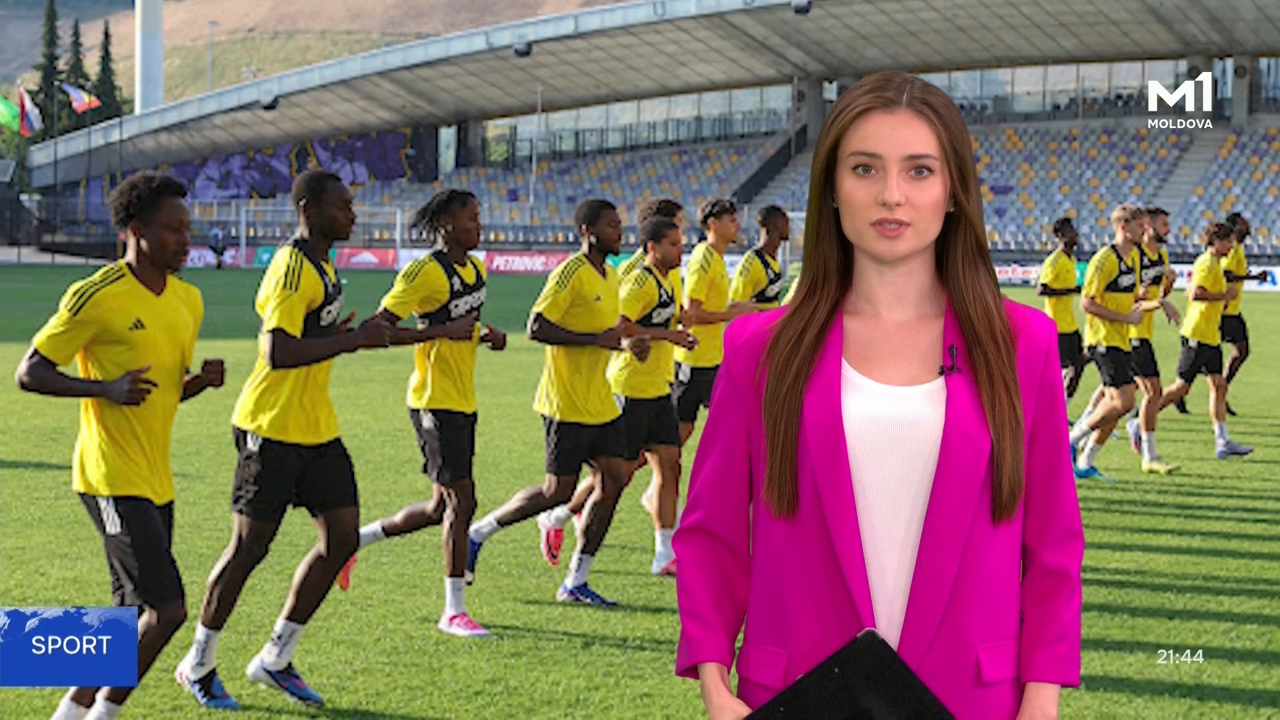Știri Sportive din 17 iulie 2026