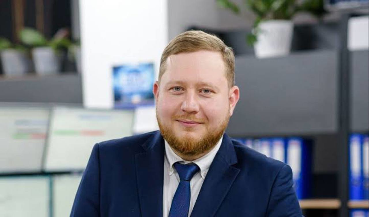 Еуджениу Бузату победил в конкурсе на должность главы Energocom