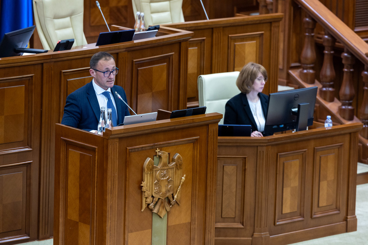 Infrastructură modernă pentru deșeuri până în 2030: Șase milioane de lei pentru exproprieri