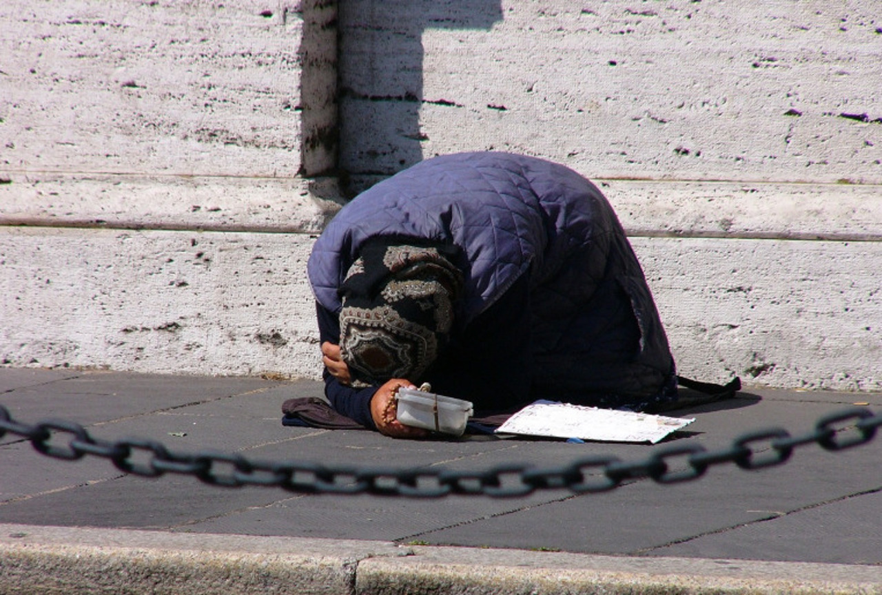 VIDEO | Fake disabled beggars exposed: 10 cases in days