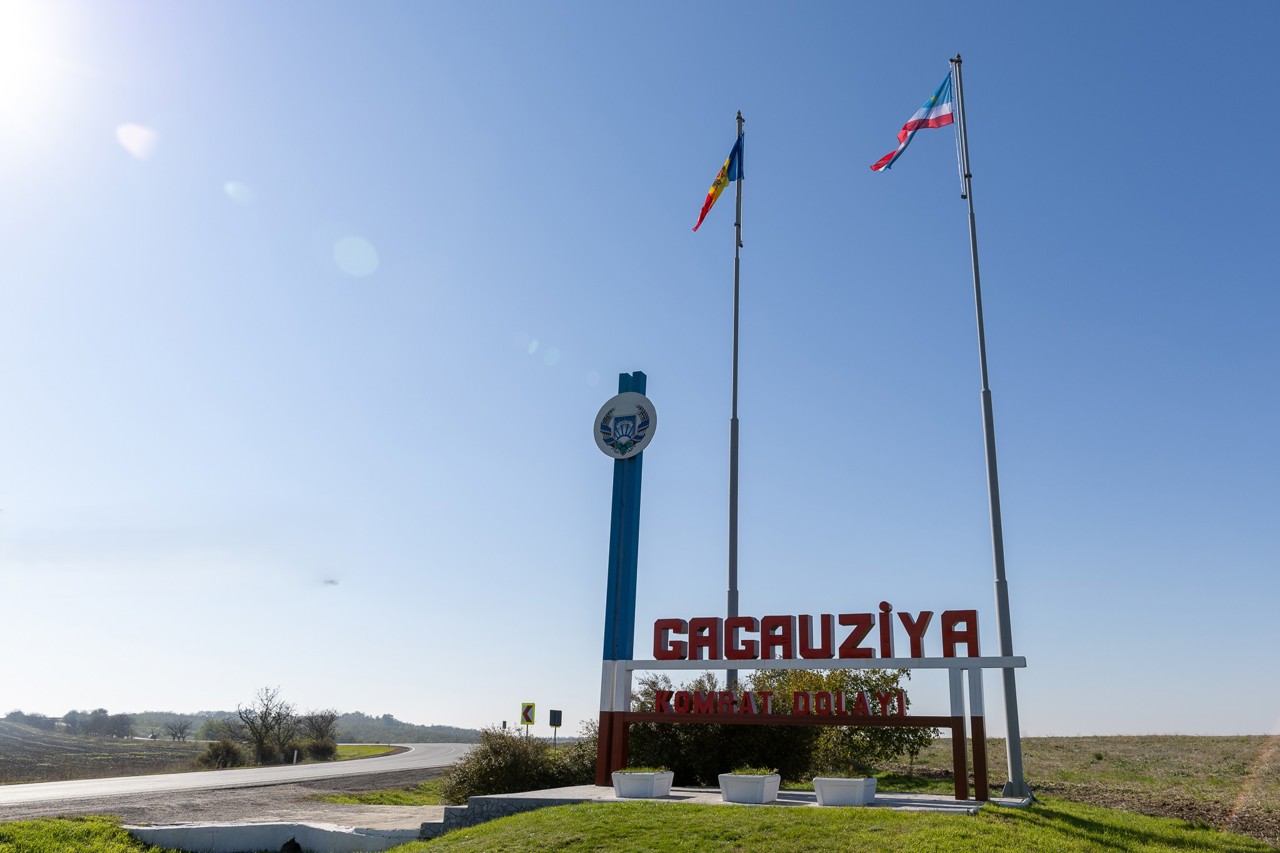 BLOCAJ | „Comisie controlată politic”: intenția autorităților din Găgăuzia de a înființa o entitate electorală „temporară”, taxată de Guvern