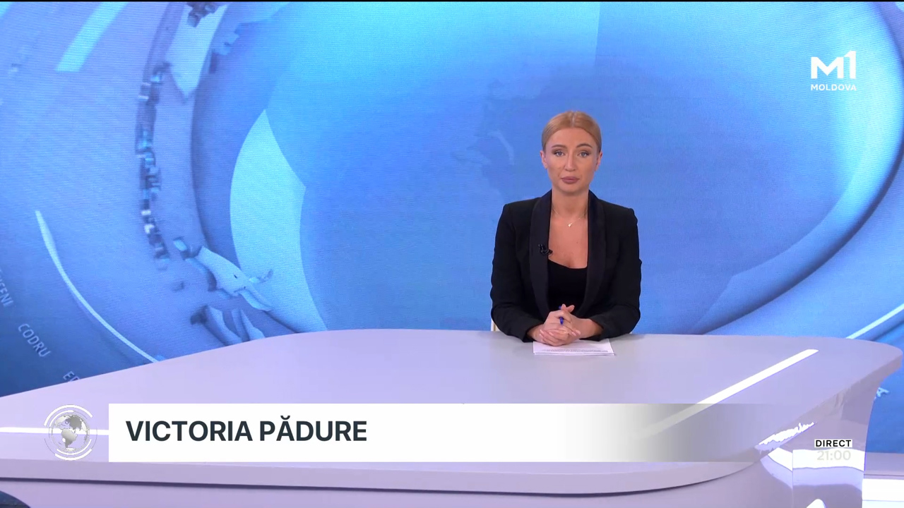 Eugen Doga petrecut pe ultimul drum // CNA va fi sesizat în legătură cu blocul de la Durlești // Tragedie la Hîncești
