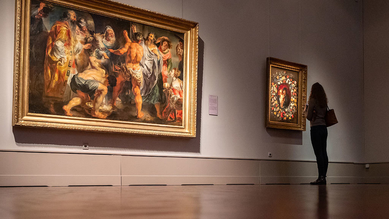 Музеи Молдовы будут работать по новым правилам