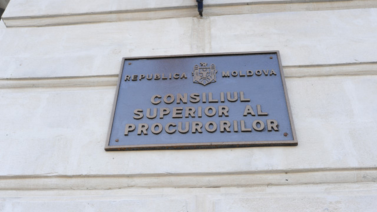 CSP a ales candidatul pentru funcția de procuror de legătură al R. Moldova la Eurojust