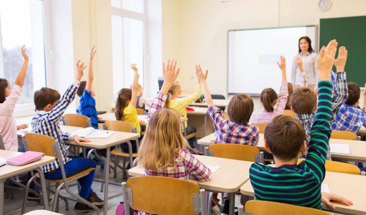 В школах станет меньше бюрократии