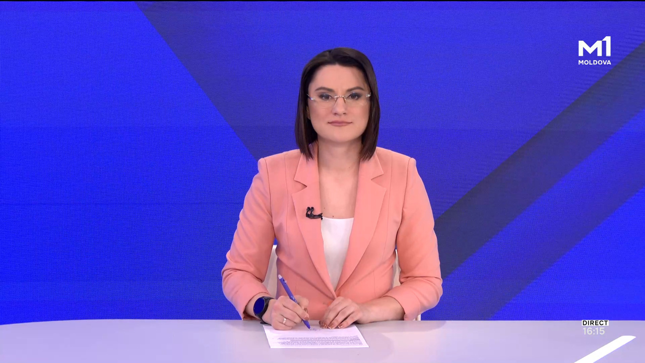 Știri (16:00) din 26 ianuarie 2026