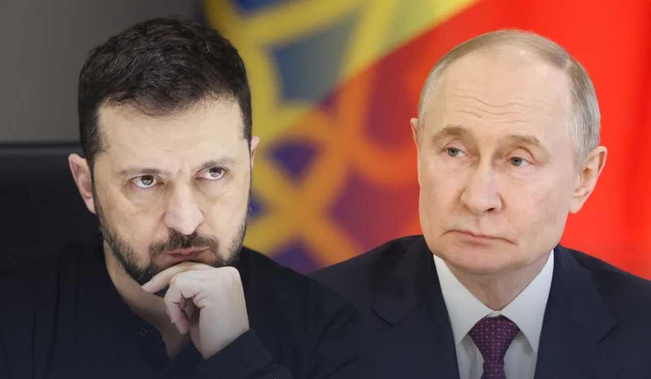 „Trebuie să discutăm și să luăm decizii”: Zelenski, pregătit să se întâlnească cu Putin la summitul G20 din Miami  