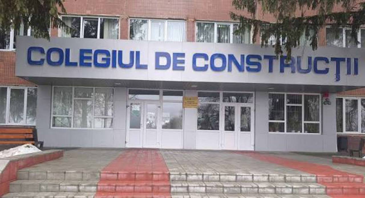 Căminul nefuncțional de la Colegiul din Hâncești va fi reabilitat. Va putea găzdui circa 200 de persoane 