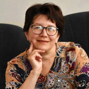 Carolina Străjescu 