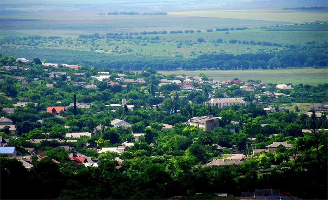 HARTĂ | Peste 30 de milioane de lei pentru o primărie nouă: Simulare a procesului de amalgamare pentru opt localități din Râșcani și Glodeni