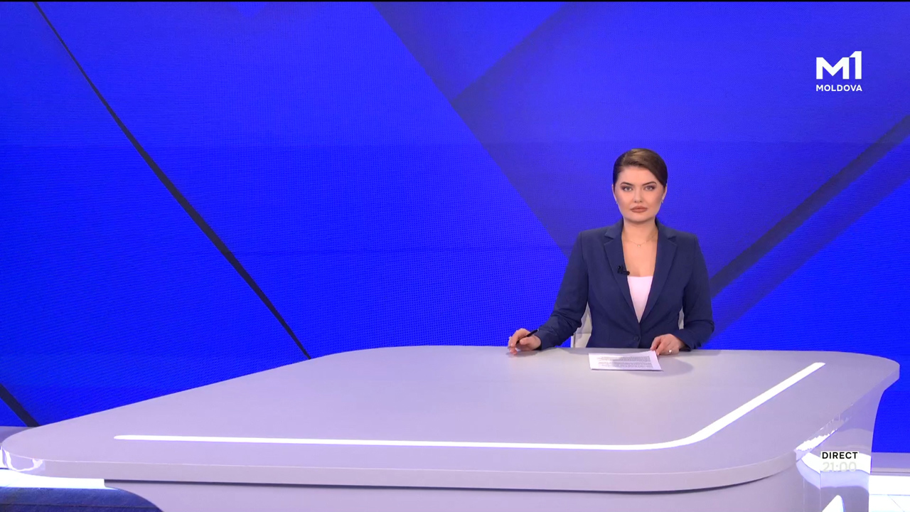 Linia Isaccea- Vulcănești reparată // Tarife mai mari la transportul interurban// Rebelii Houthi și Iranul au atacat Israelul