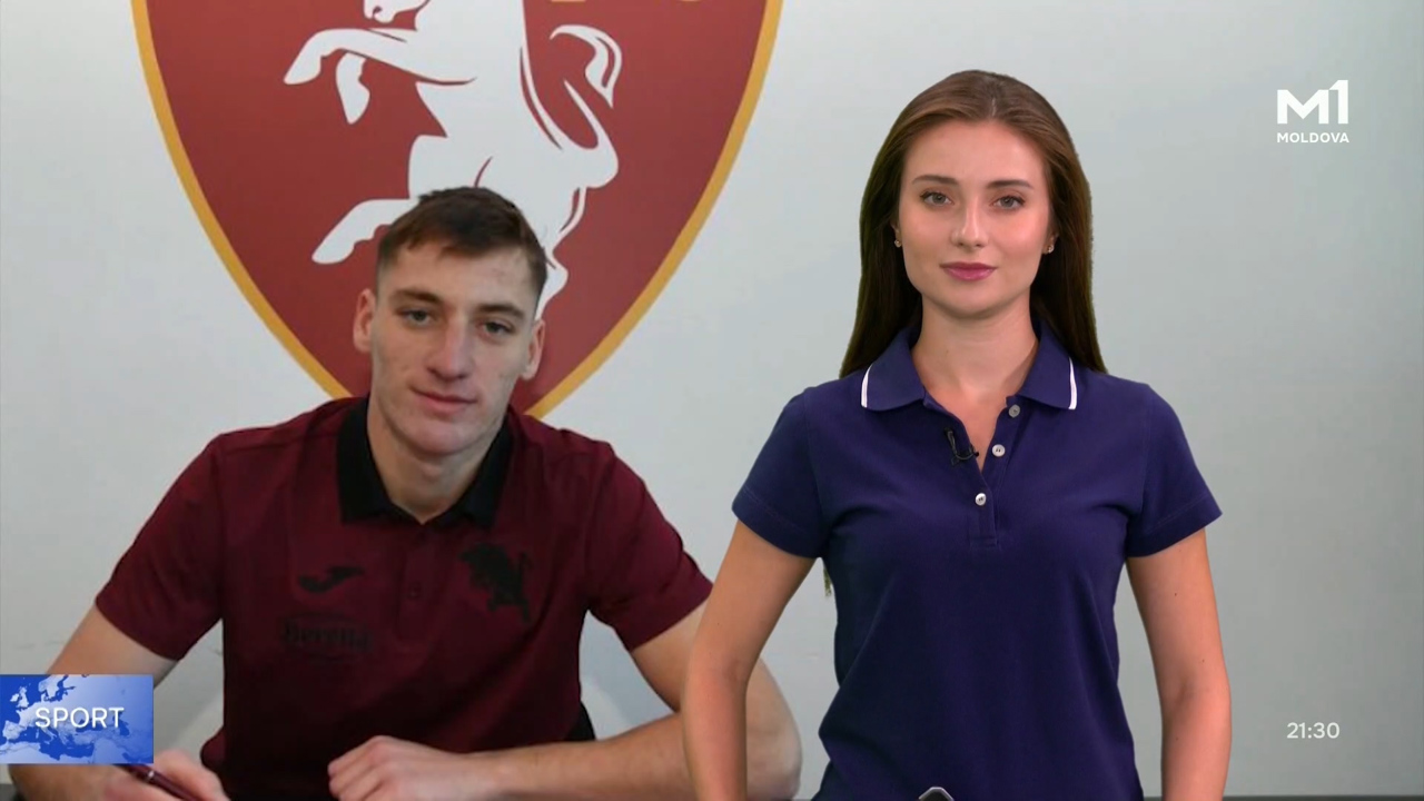 Știri Sportive din 25 august 2026