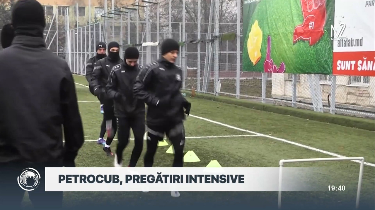 Știri Sportive din 12 ianuarie 2023