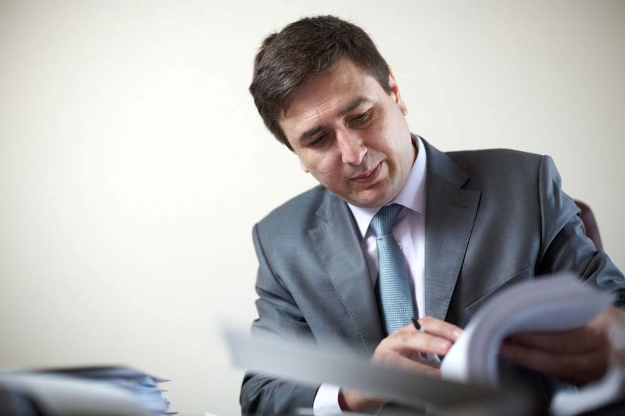 Veaceslav Ioniță: Creștere economică pe hârtie, în realitate - fragilitate. De ce 2025 nu este anul revenirii economiei R. Moldova? 