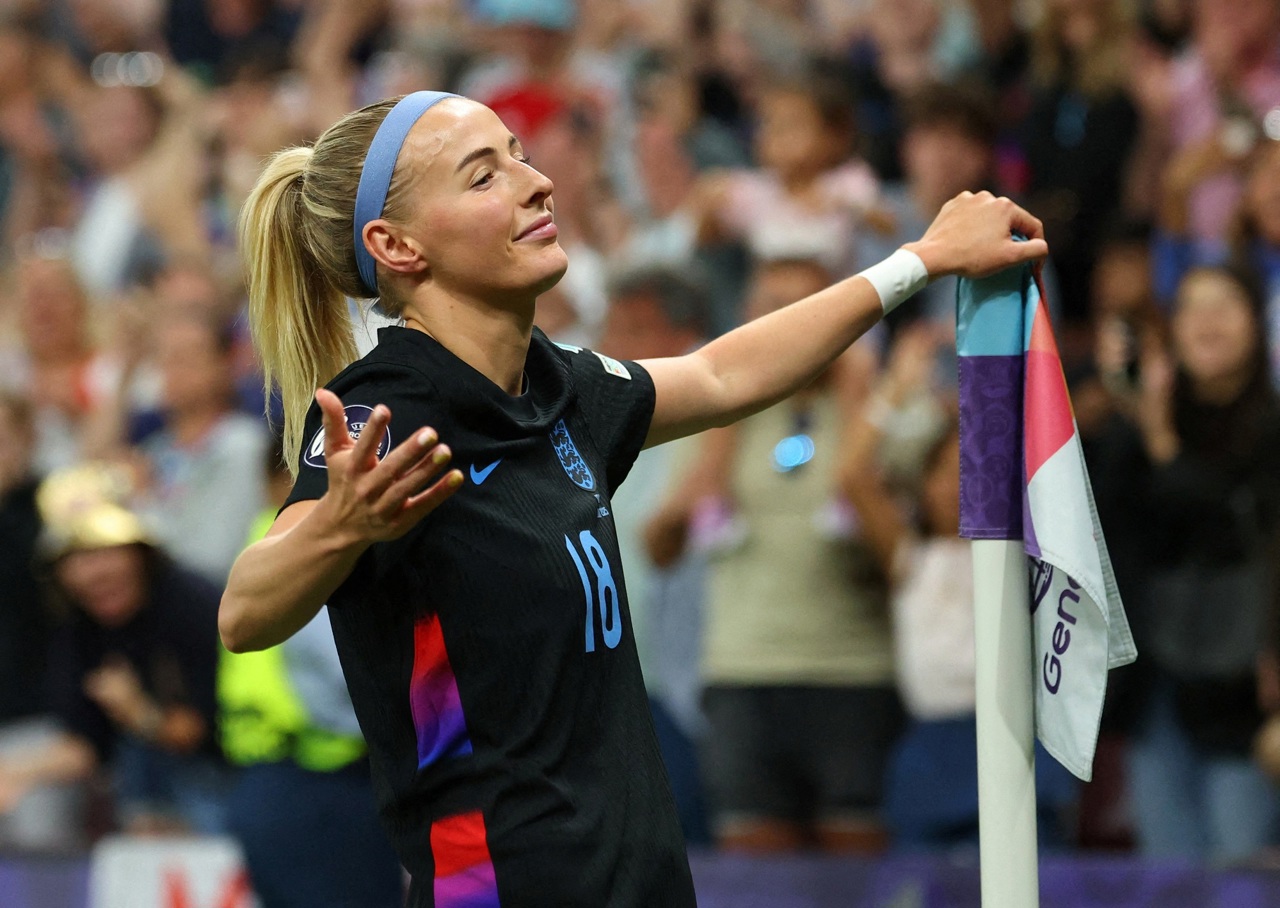 Anglia, calificare dramatică în finala EURO 2025