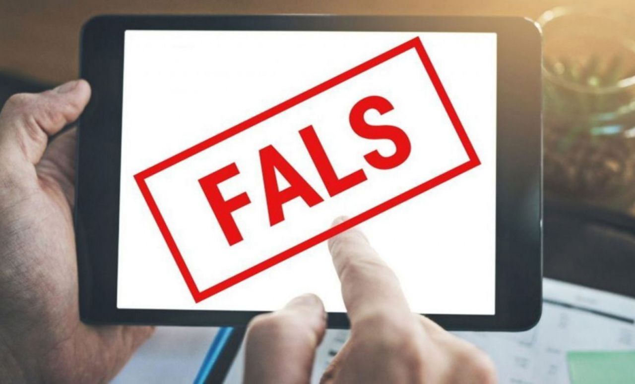 „Un document fals”: Președinția dezminte autenticitatea actului atribuit Maiei Sandu, promovat în mediul online 