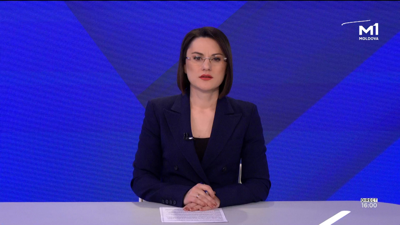 Știri (16:00) din 6 februarie 2026