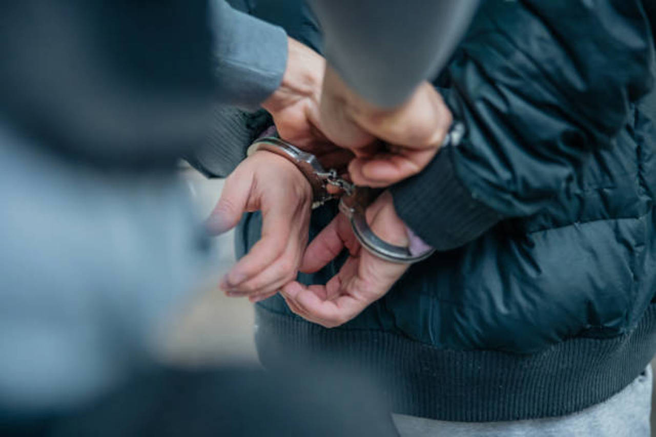 S-au ascuns de justiție în stânga Nistrului timp de un an: Doi fugari, prinși la Cimișlia