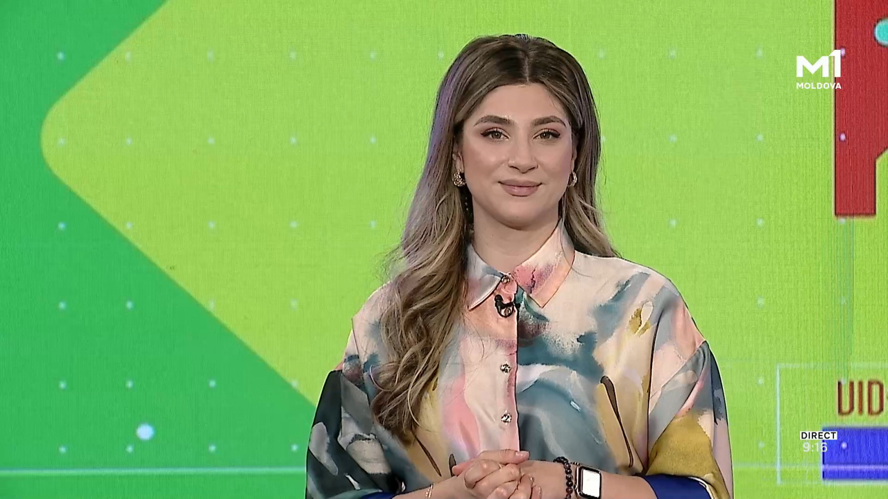 „Zi de Bine” // 12.06.2025