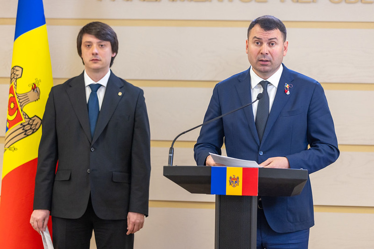 Doctrină nouă de politică externă: Democrația Acasă propune „prosperitate prin integrare” și relații consolidate cu partenerii euroatlantici 